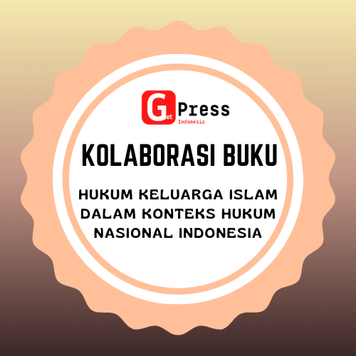 2392 HUKUM KELUARGA ISLAM DALAM KONTEKS HUKUM NASIONAL INDONESIA